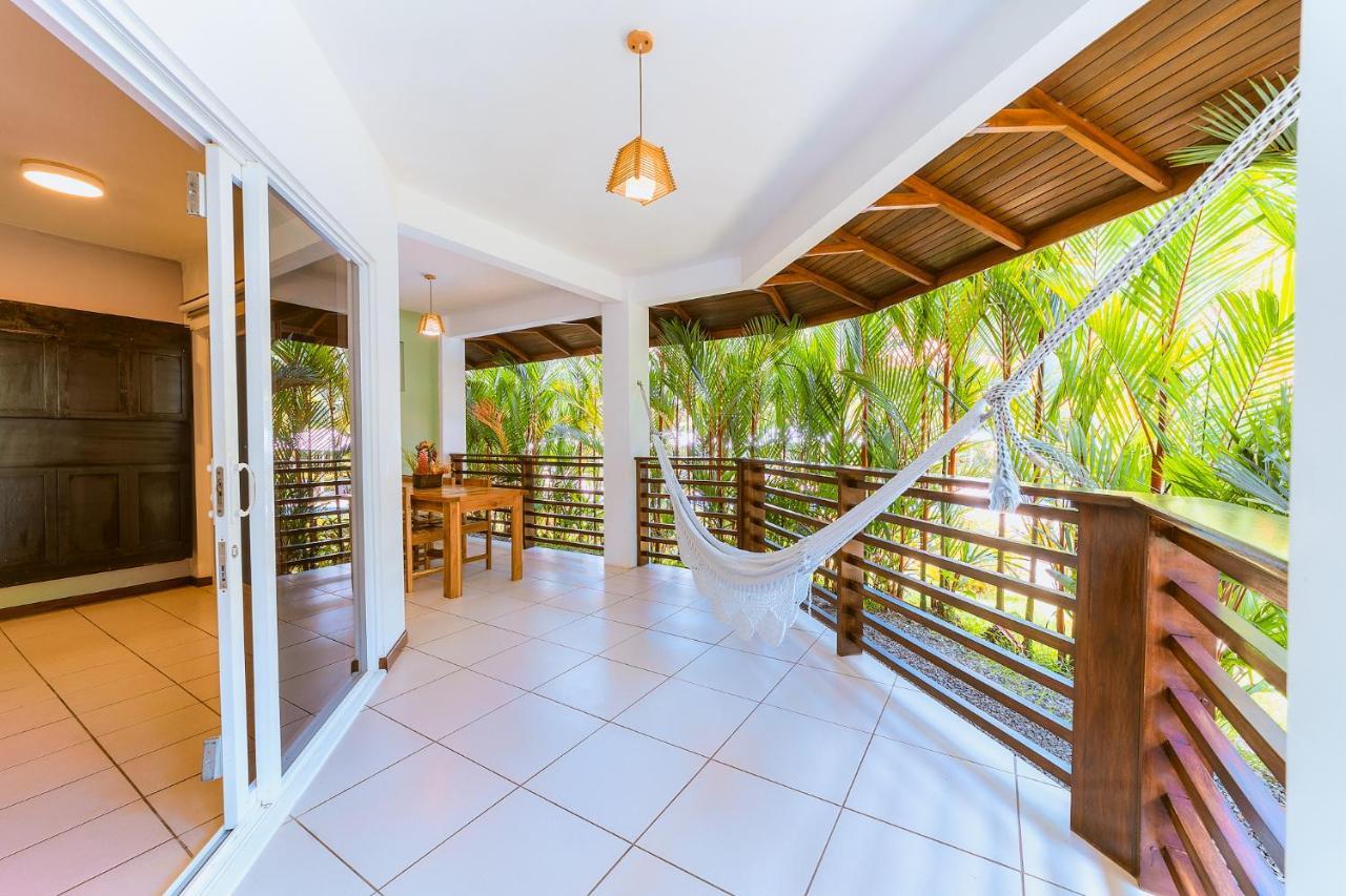 Terrazas Del Caribe Hotel Puerto Viejo de Talamanca Eksteriør bilde