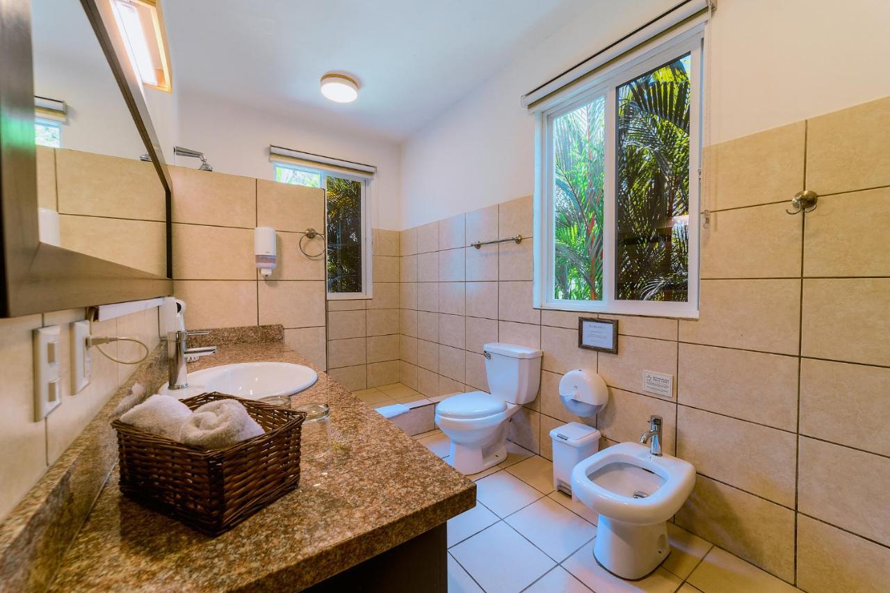 Terrazas Del Caribe Hotel Puerto Viejo de Talamanca Eksteriør bilde