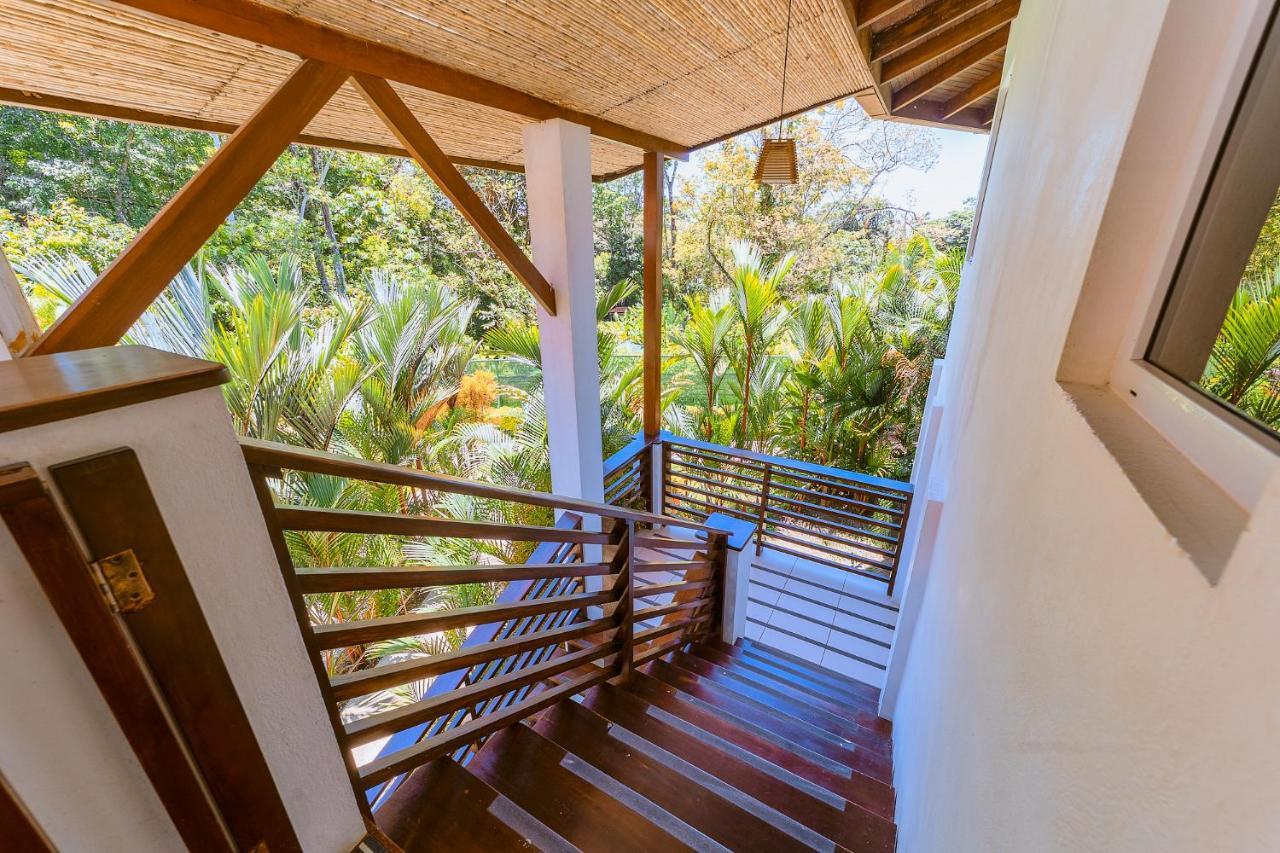 Terrazas Del Caribe Hotel Puerto Viejo de Talamanca Eksteriør bilde
