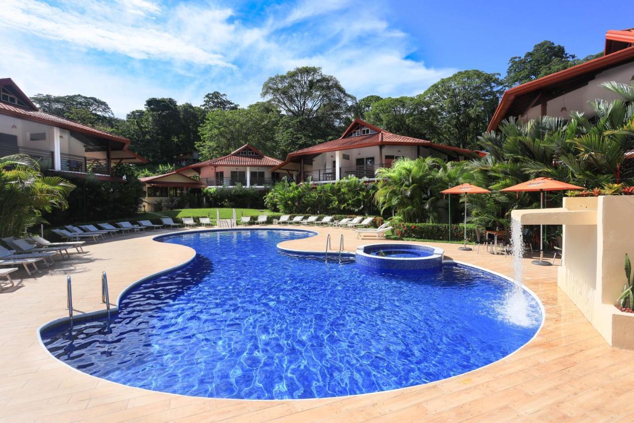 Terrazas Del Caribe Hotel Puerto Viejo de Talamanca Eksteriør bilde