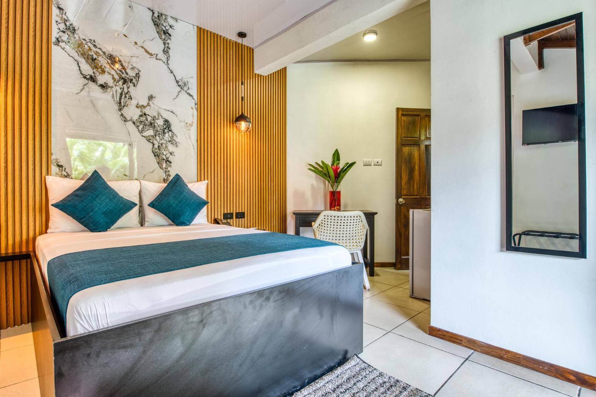 Terrazas Del Caribe Hotel Puerto Viejo de Talamanca Eksteriør bilde