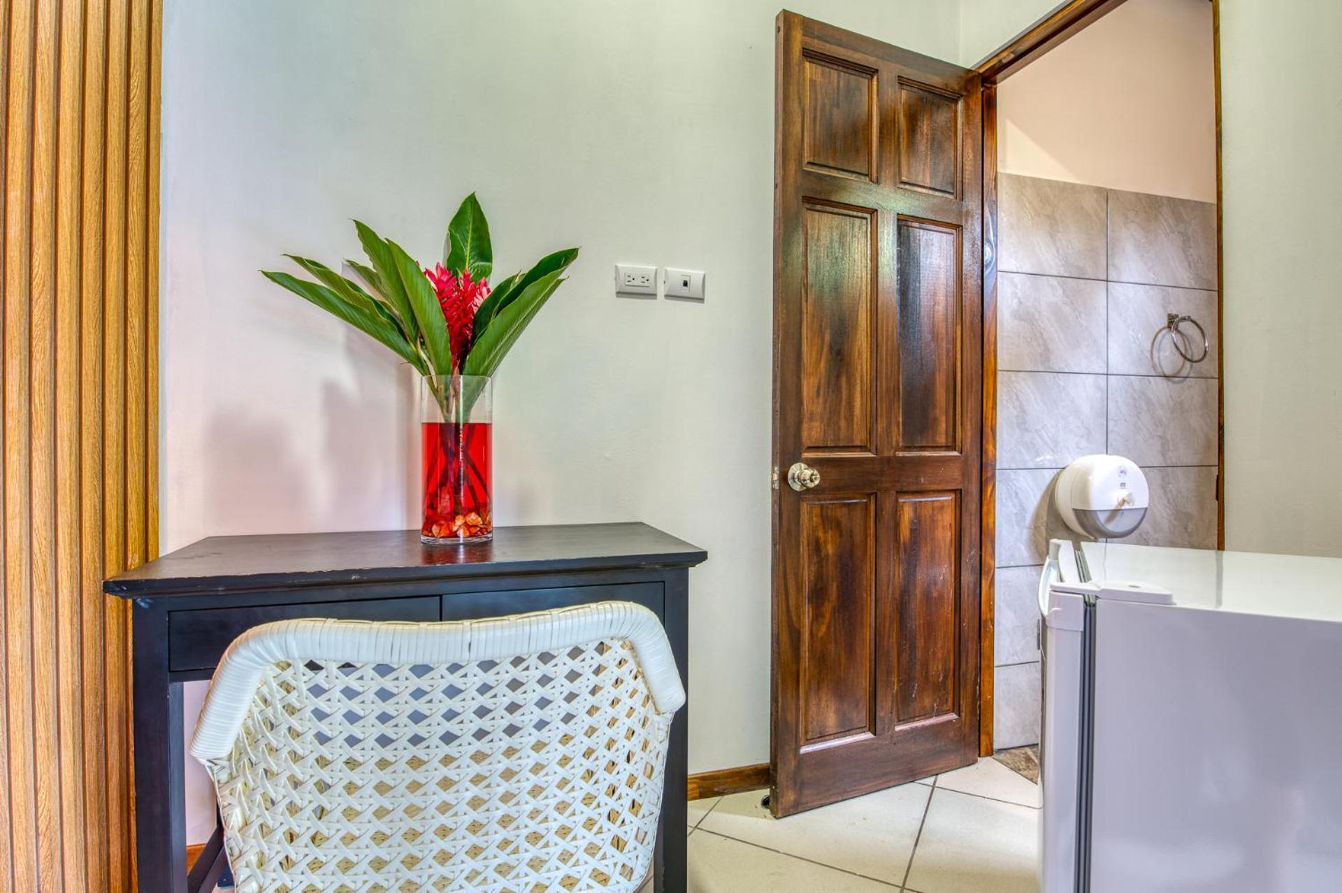 Terrazas Del Caribe Hotel Puerto Viejo de Talamanca Eksteriør bilde